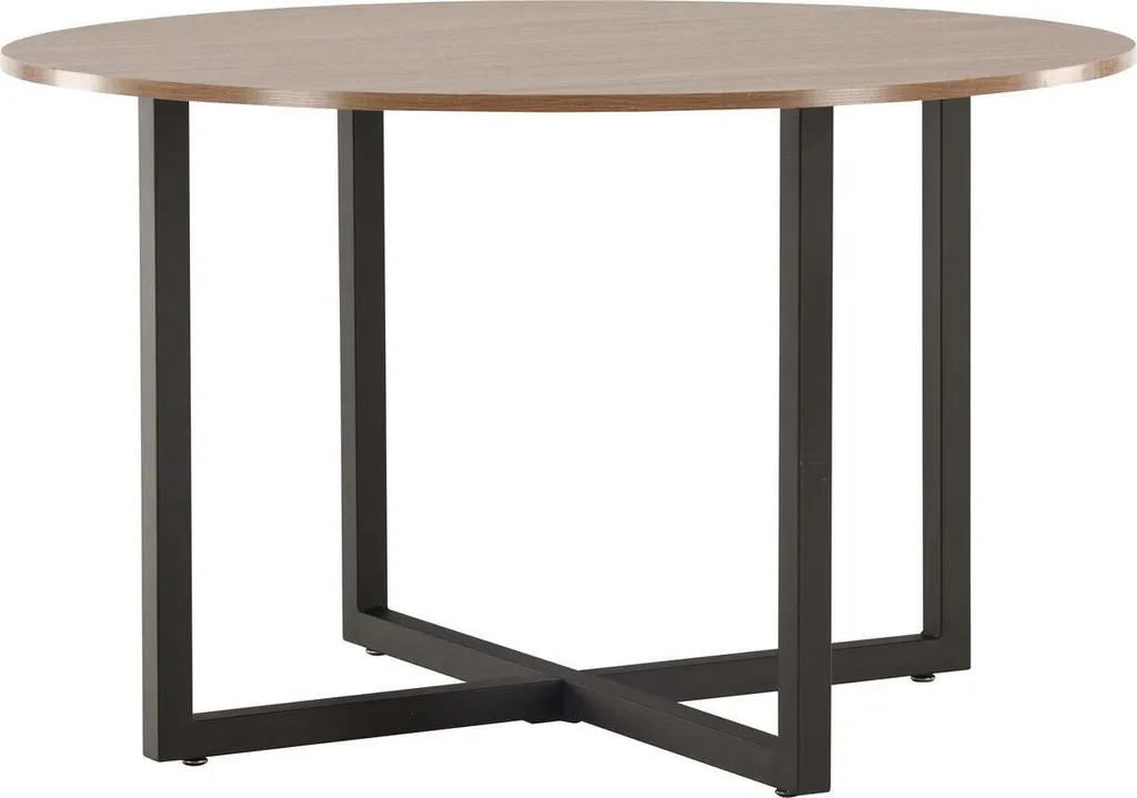 Table à manger 120x120 cm idéale pour optimiser votre séjour