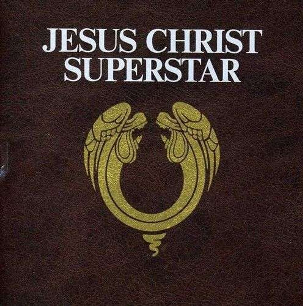 Jesus Christ Superstar
