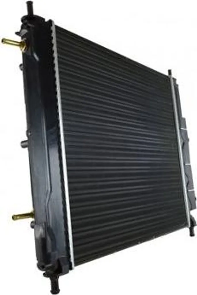 Radiateur HART 608 352 Haute Performance Compatible Fiat OE 46535007
