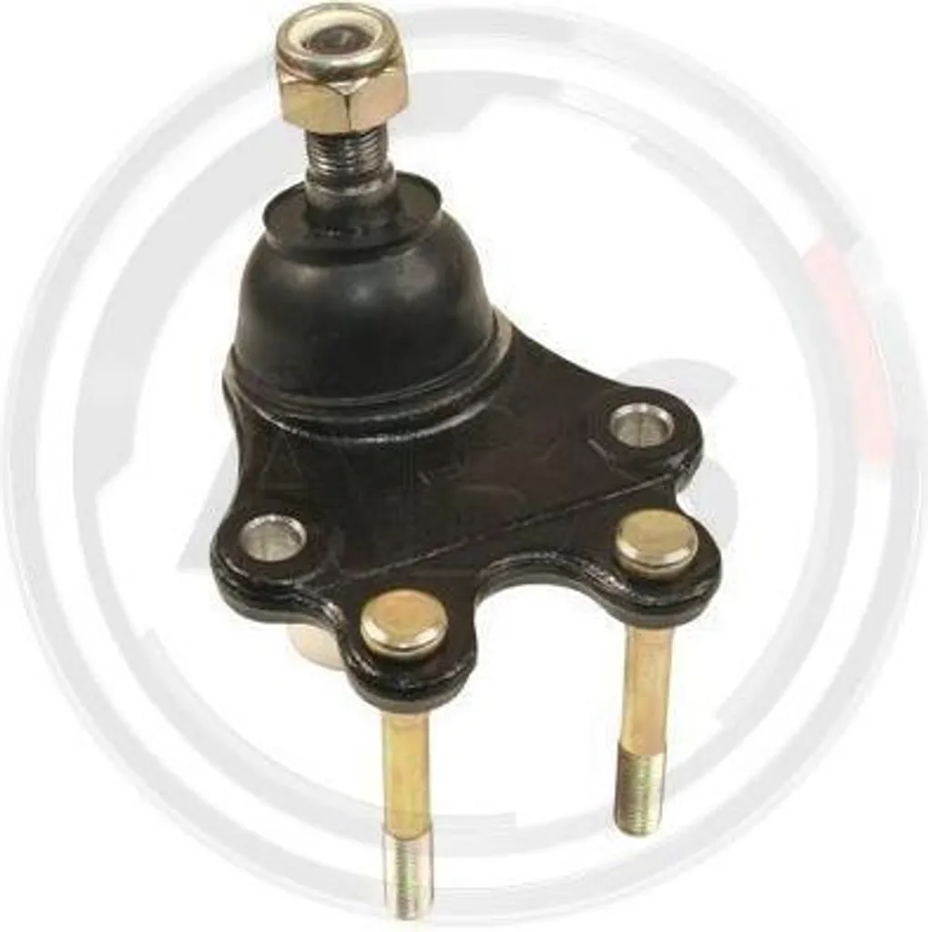 Rotule de suspension A.B.S. 220285 pour train avant de Toyota Hiace
