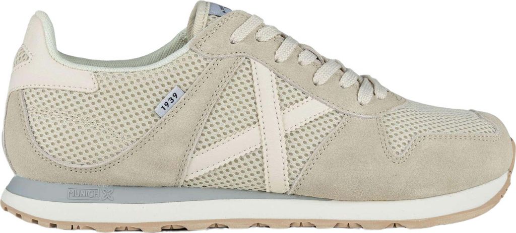 Munich Sneakers 8620541 in Beige color size 42