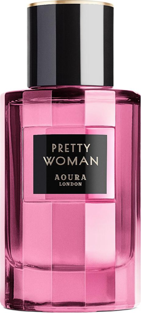 AOURA LONDON Pretty Woman Eau de Parfum 100 ml