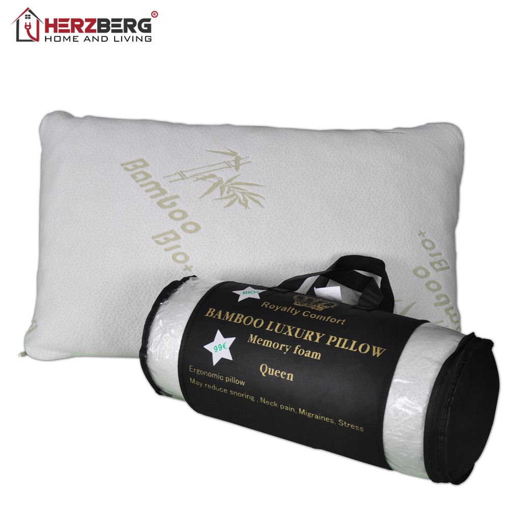 Royalty Comfort HG-5076BM: