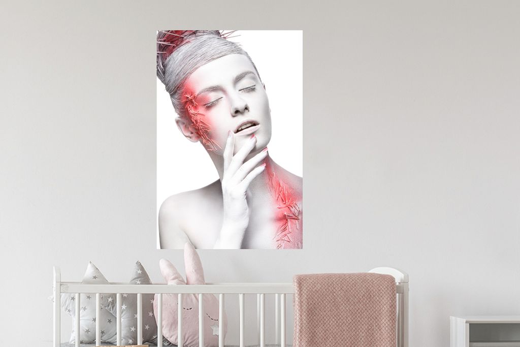 MuchoWow® - Sticker - Dekorfolie Produktbild 