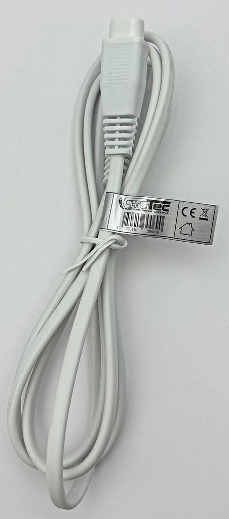 Připojovací kabel LED osvětlení pod skříňku pro položku č. Obrázek produktu 