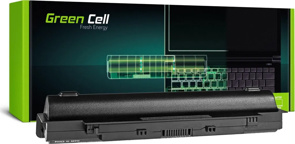 Batterie Dell Inspiron J1KND : Résolvez vos problèmes d'autonomie PC