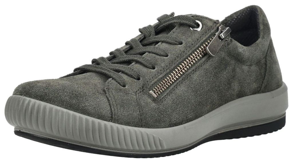 Legero Sneaker Sneaker Veloursleder Produktbild 
