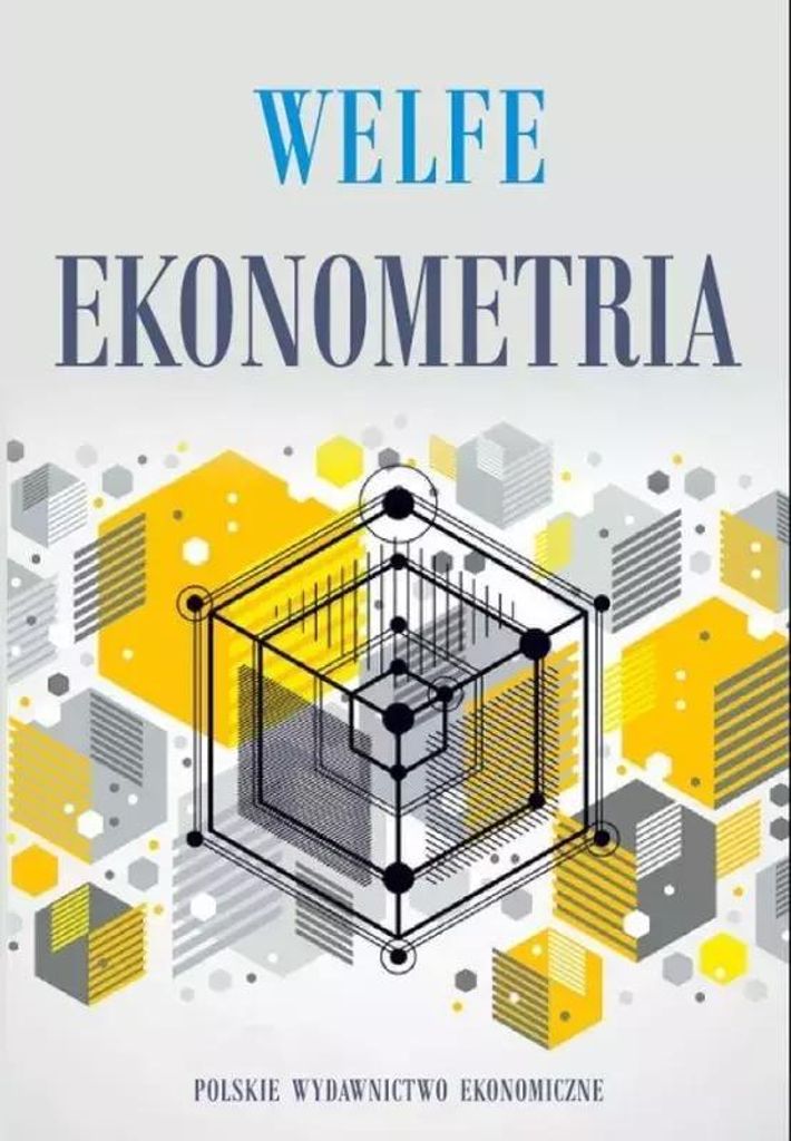 Ekonometria