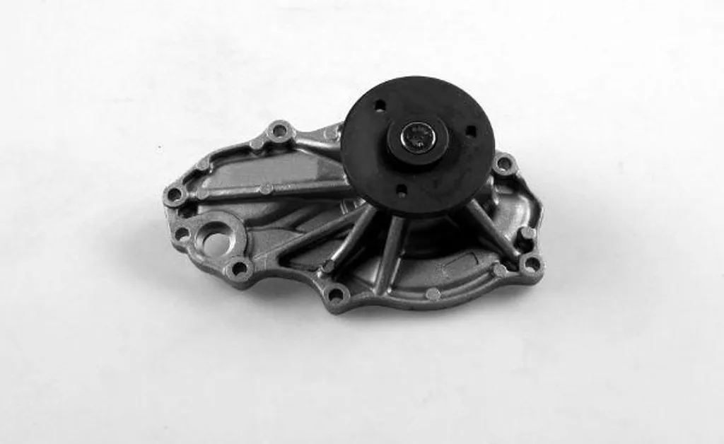 Pompe de refroidissement moteur HEPU P7847 compatible Honda OE 19200RL6G01