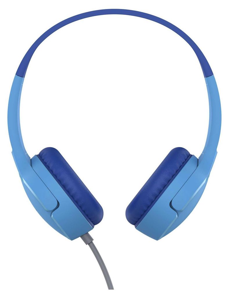 Belkin Soundform Mini On-Ear bl. Kabel AUD004btBL Obrázek produktu 