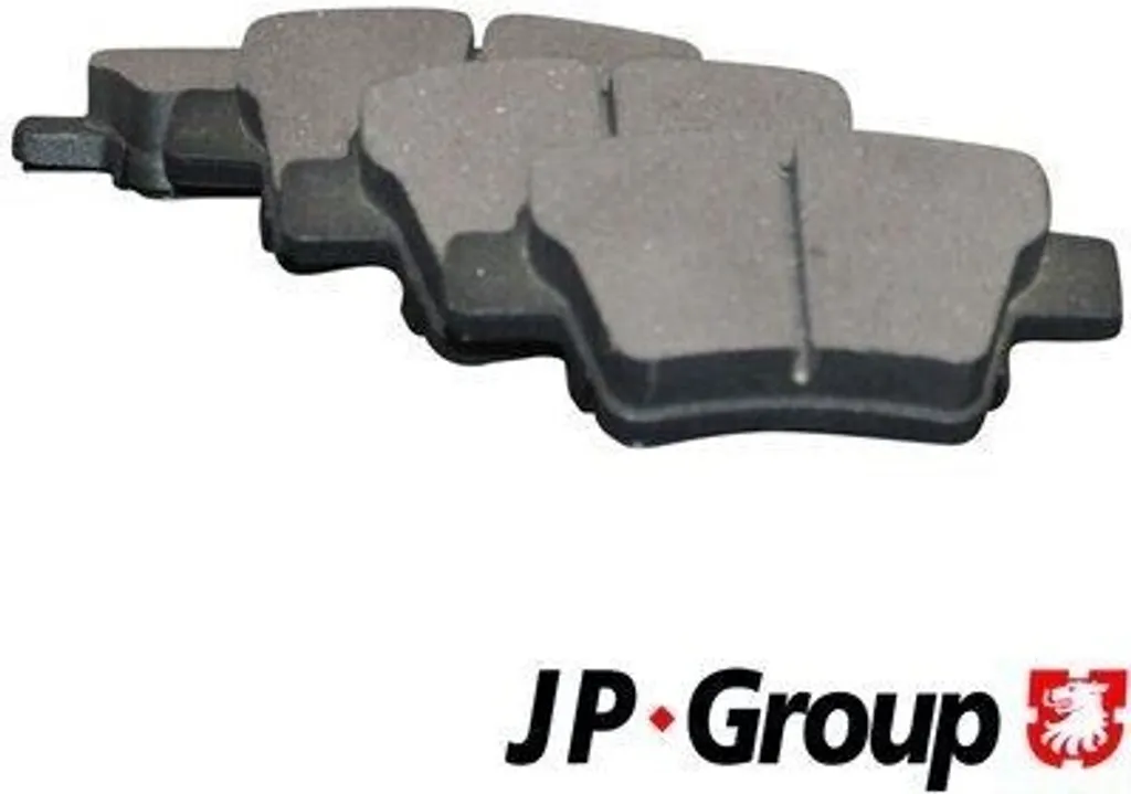 Pare-brise Anti-Fissures pour 307 et C4 - Solution Durable JP GROUP 425322