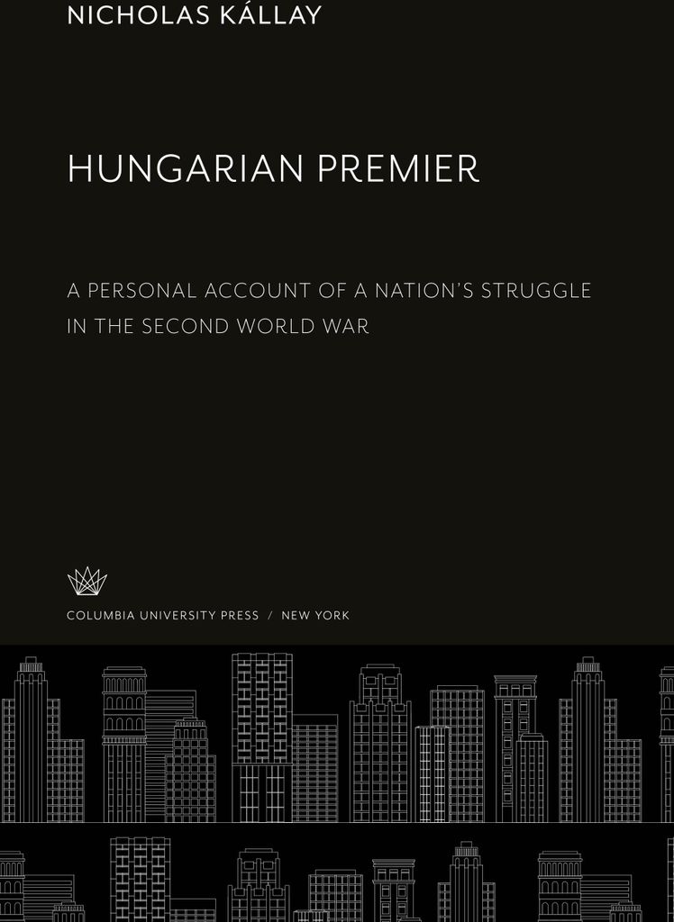 Hungarian Premier