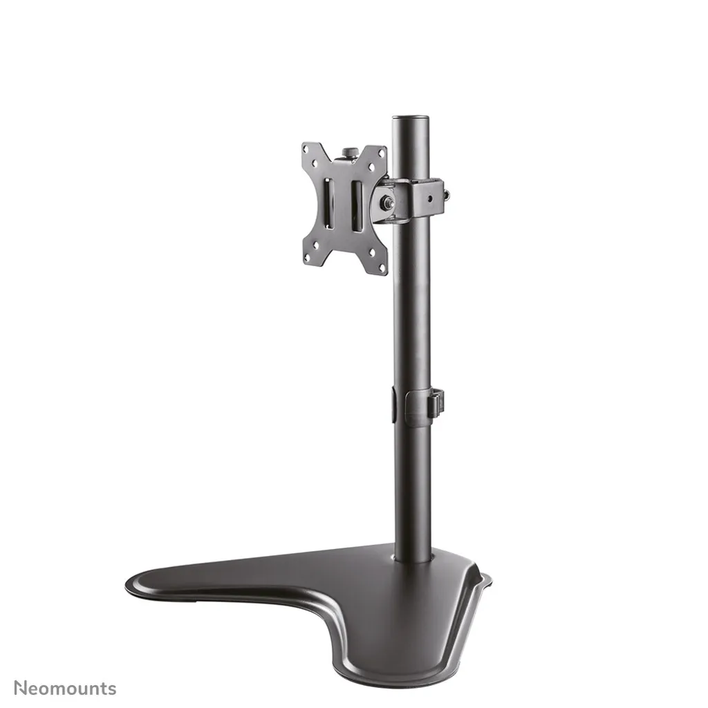 Support de table Neomounts DS15-625WH1 pour écran PC noir de 13 à 32 pouces - 3