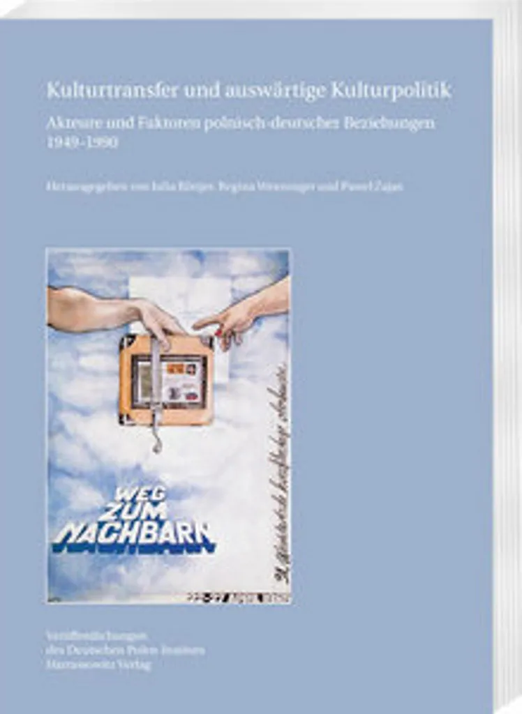 Essai Transfert culturel et politique culturelle extérieure de 320 pages
