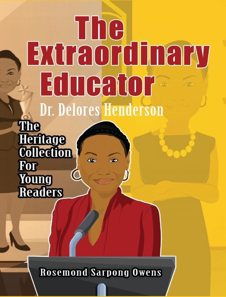 The Extraordinary Educator