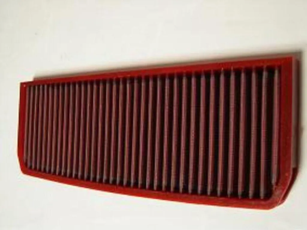 Filtre à air BMC FM499/20 pour remplacer le filtre d'origine MV Agusta