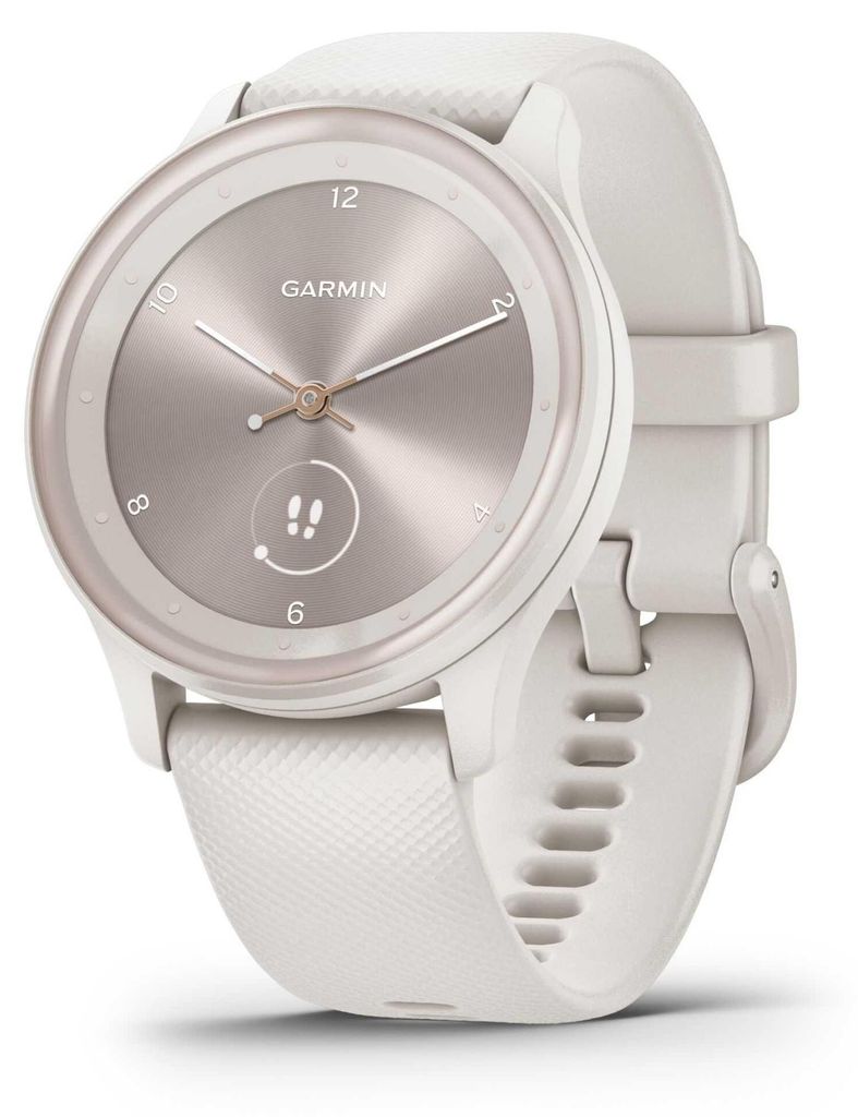 Garmin vívomove Sport, AMOLED, Dotyková obrazovka, GPS, Obrázek produktu 