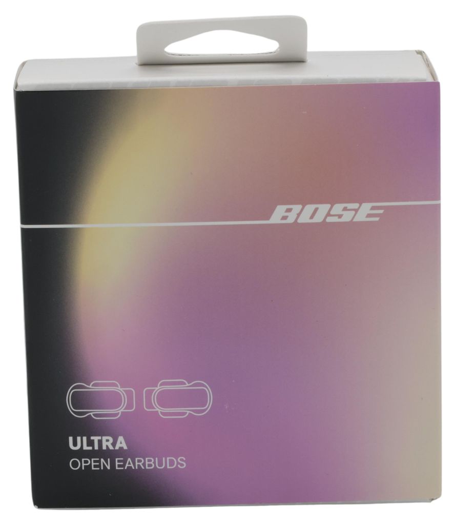 Bose Ultra Open Earbuds Cuffie In-Ear senza fili di Immagine del prodotto 