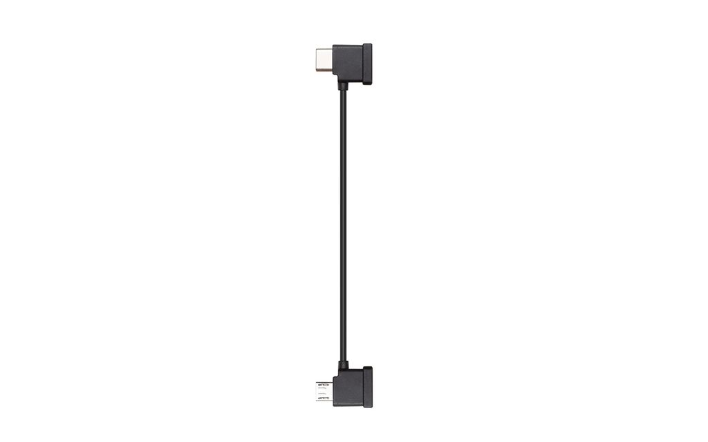 DJI Mavic Air 2 RC Cable Standard Micro-USB Connector