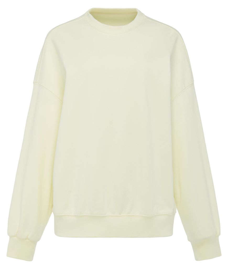 Chemisier pour femme NAHIMA - jaune, taille XXL Image du produit 