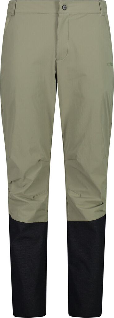 Cmp Man Long Pant Sage Sage 48