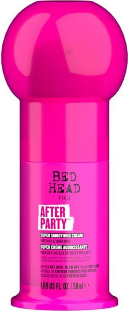 Tigi After Party Travel Size, Haarcreme, Unisex, Stumpfes Produktbild 