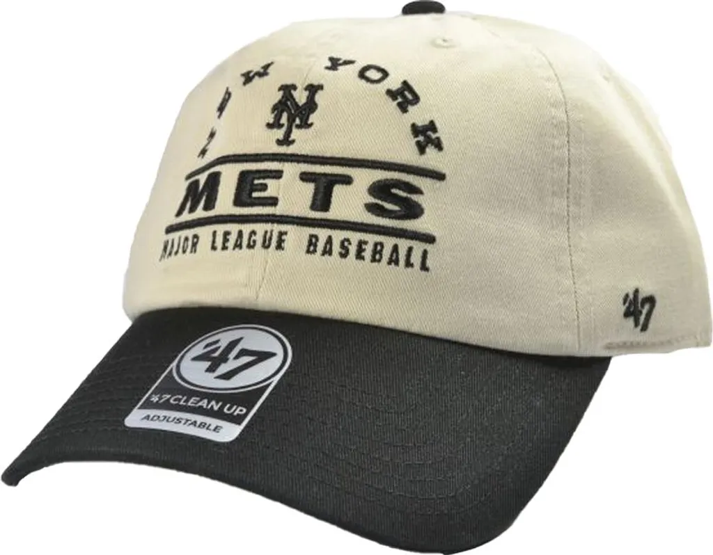 Casquette '47 MLB Windham BS5981 ajustable : confort et tenue parfaite