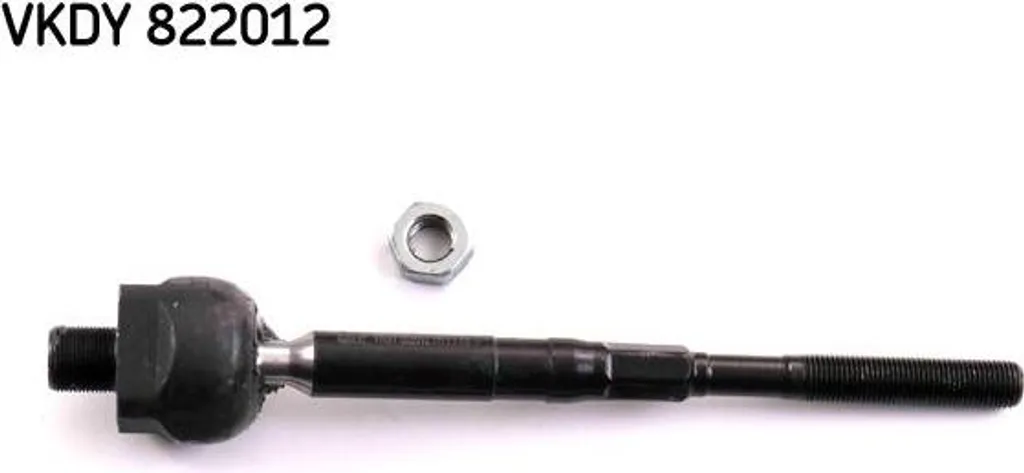 Joint axial SKF VKDY 822012 robuste barre accouplement OE 480011KA0B