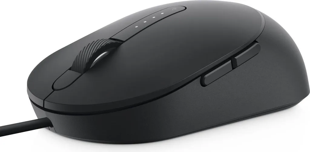 Souris Filaire Dell MS3220 Laser YP11M - Haute Précision 3200 DPI