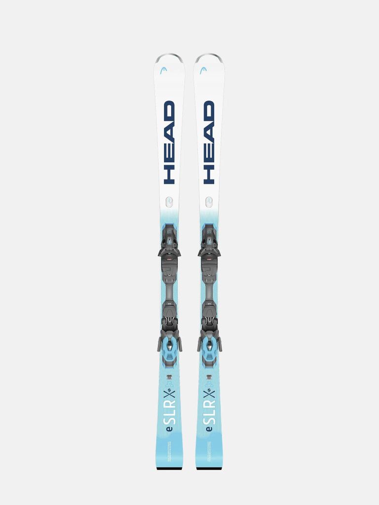 Zjazdové lyže HEAD WORLDCUP REBELS E.SLR + viazanie PR 11 Obrázok produktu 