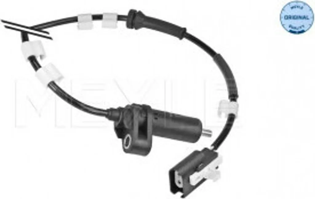 Capteur ABS Transit MEYLE 714 800 0025 - Solution panne voyant ABS allumé