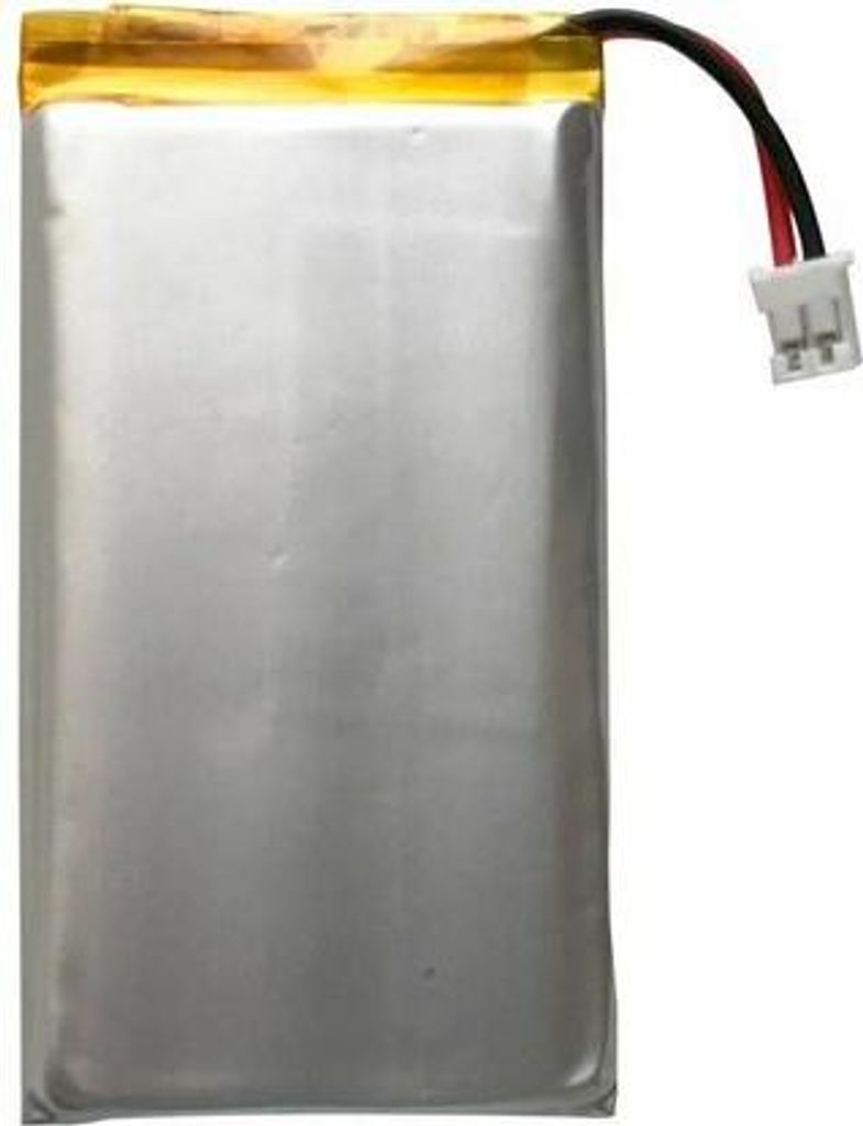 Ajax Akku für Hub 2 Plus | Hub 2 4G | 3 Ah, 3-Pin (HAN 27858)