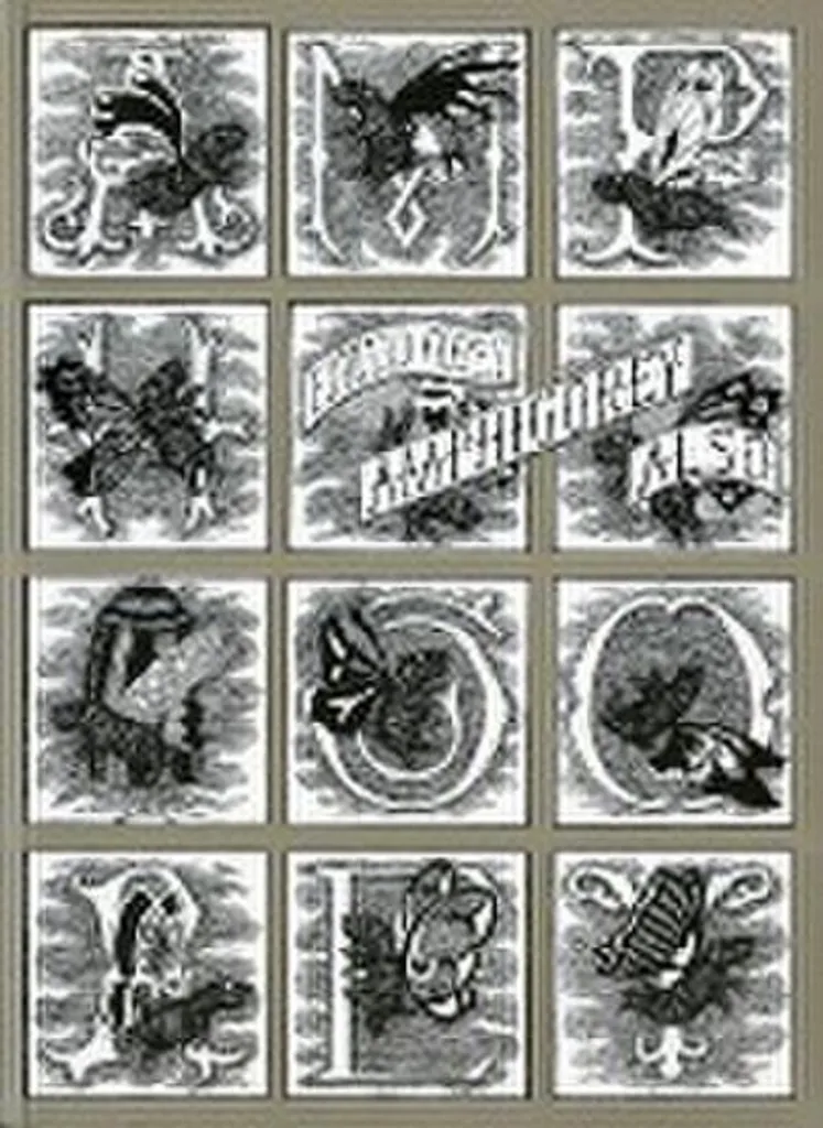 Amphigorey Also par Edward Gorey - Complétez votre Collection Gothique