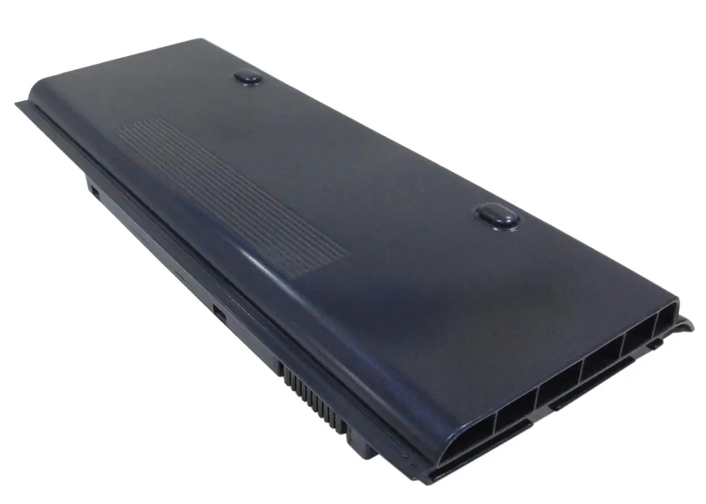 Batterie Techtek Haute Capacité pour Medion Akoya et MSI X-Slim X-S
