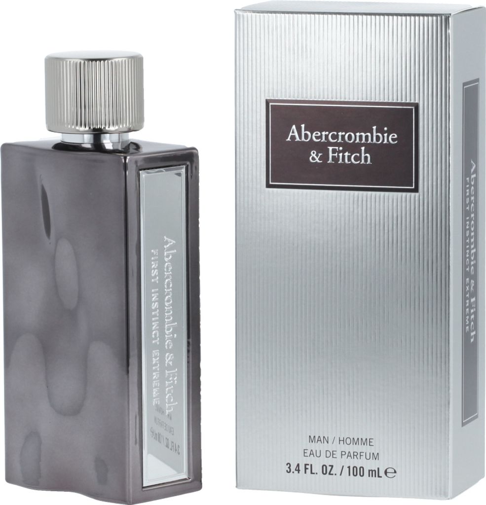 Abercrombie & Fitch First Instinct Extreme woda perfumowana Zdjęcie produktu 