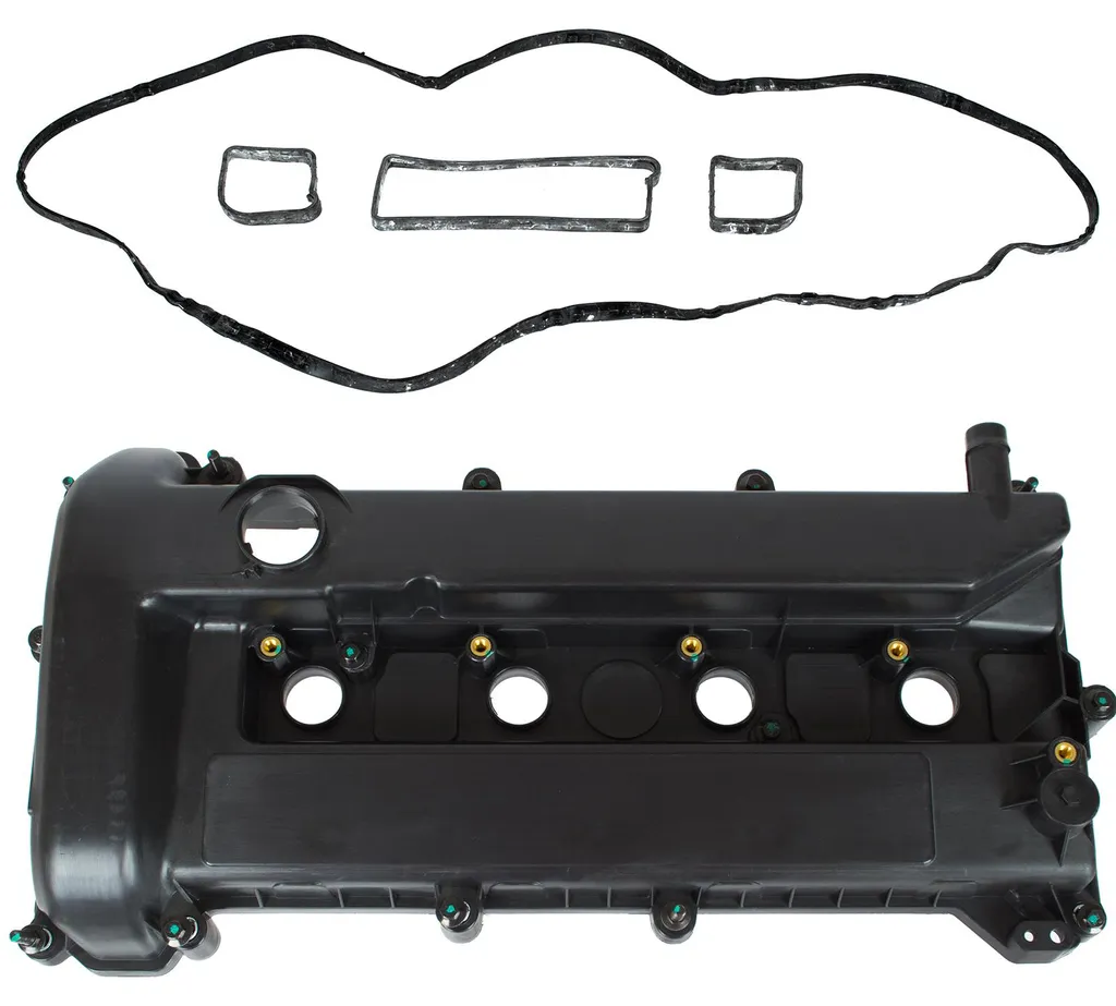 Couvercle de soupapes pour réparation moteur Ford C-MAX 1.8 2.0 2007