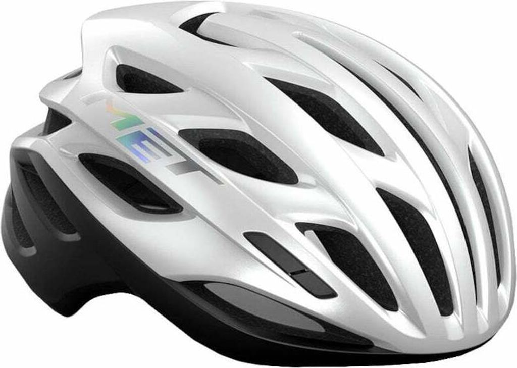 MET HELMET Road MANTA MIPS 56-58 WHITE - View #7