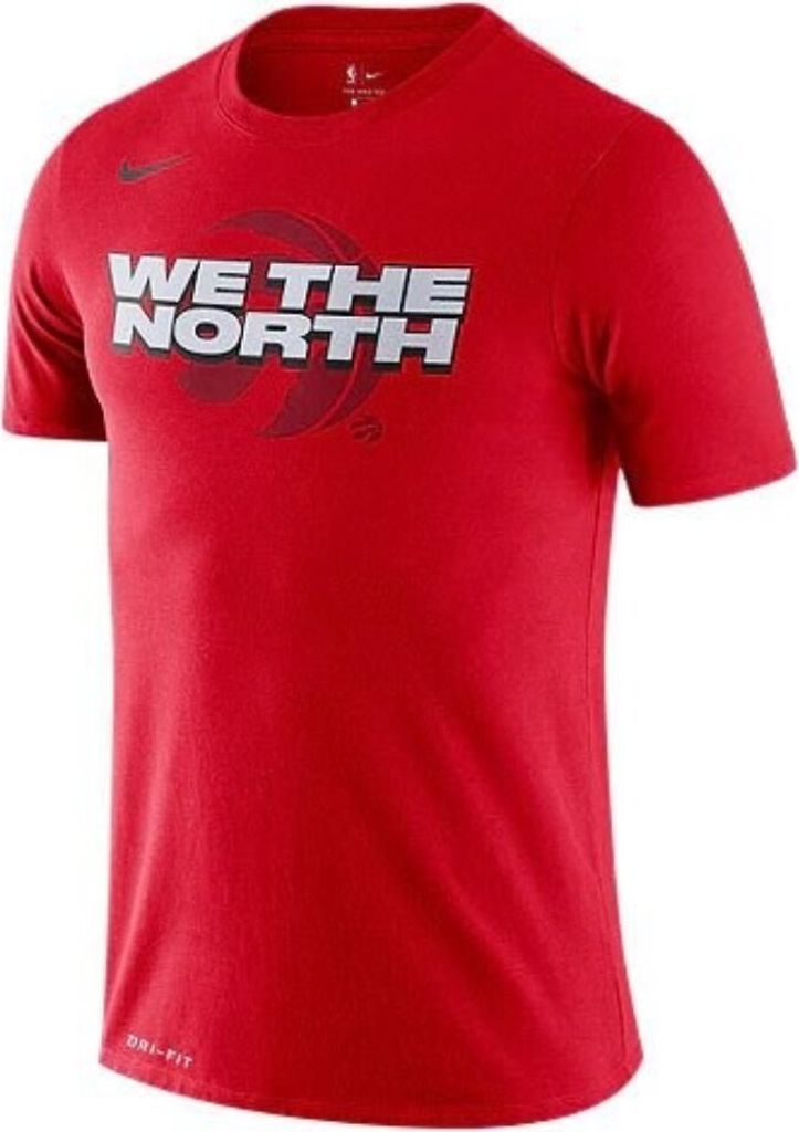 Nike Tshirts Rockets Drifit, AT0806657, Größe: 188