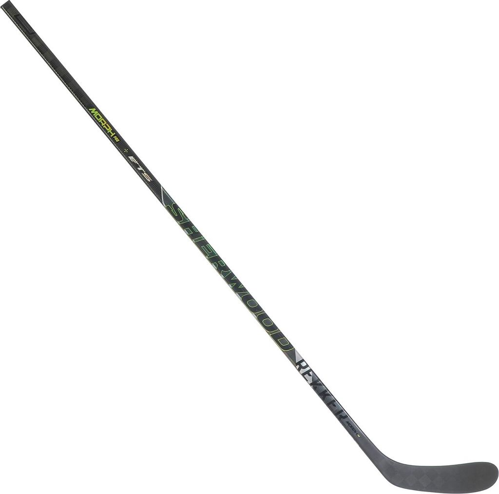 Schläger Sherwood Rekker Morph Pro 44-Zoll 20 Flex Bambini PP28 links