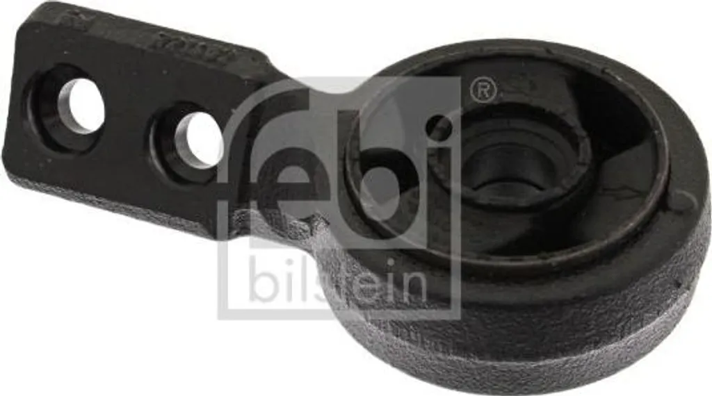 Silentbloc de bras suspension avant FEBI 21471 compatible BMW Série 3 E30