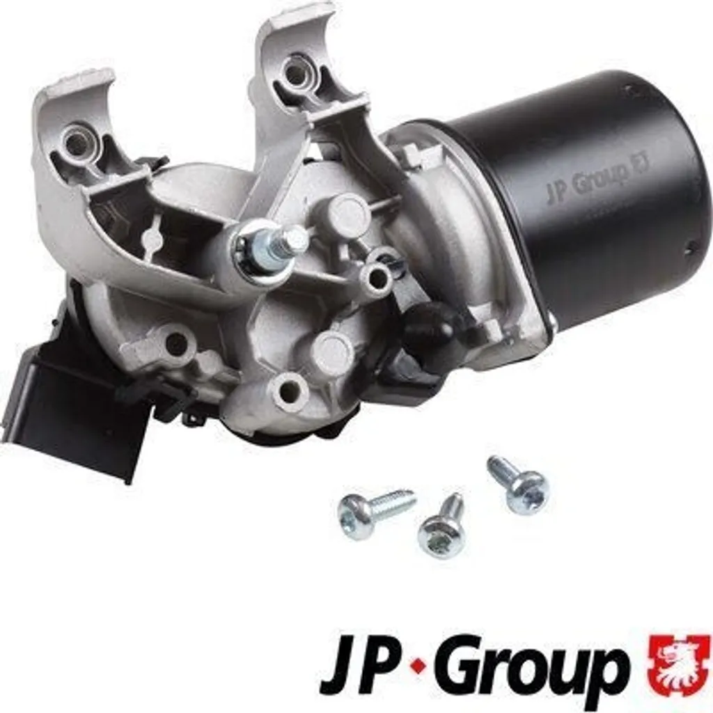 Moteur essuie-glace avant Citroën C3 I et C2 - Pièce JP GROUP 3198200400