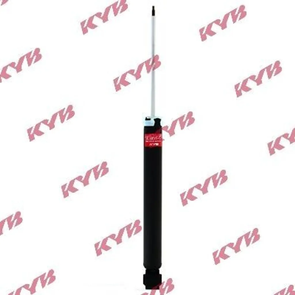 Amortisseur KYB Excel-G Arrière 3440014 pour Suspension de Voiture