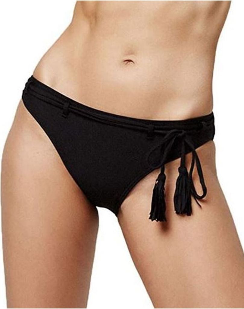 O ́neill Bikini Hose Hip fit Belted schwarz : 34 Größe: 34