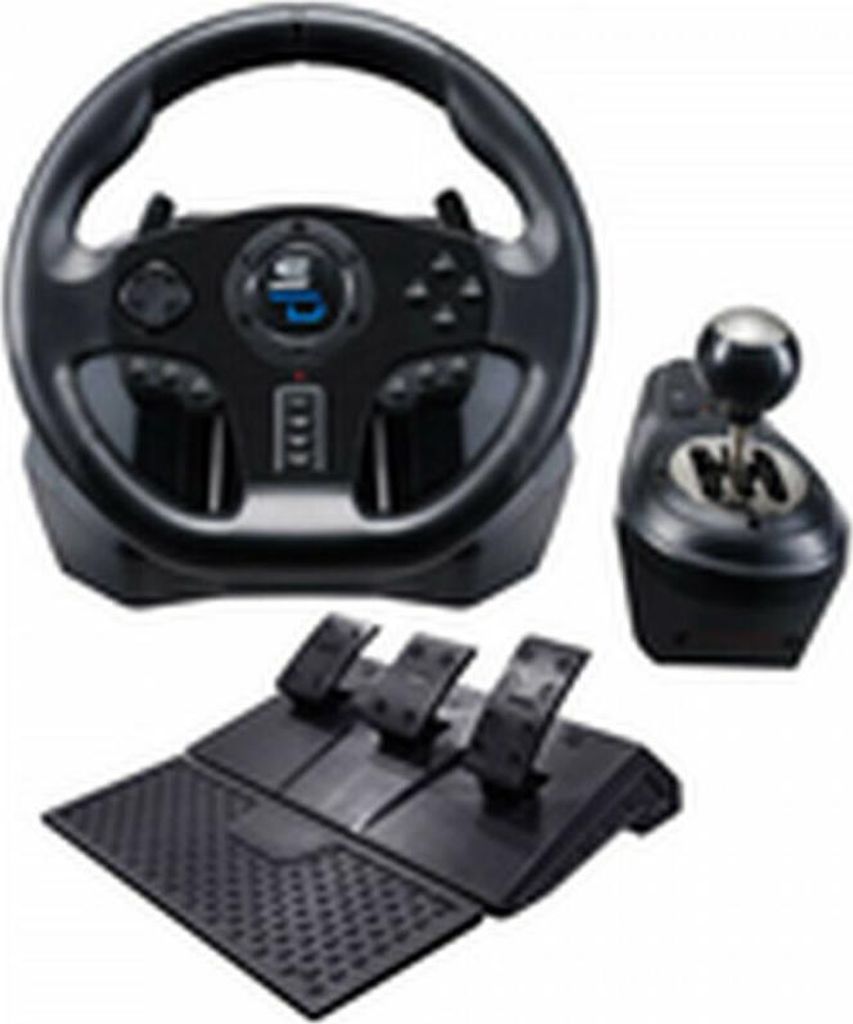 SuBsonic Superdrive DRIVE PRO SPORT GS850-X - Lenkrad-, Produktbild 