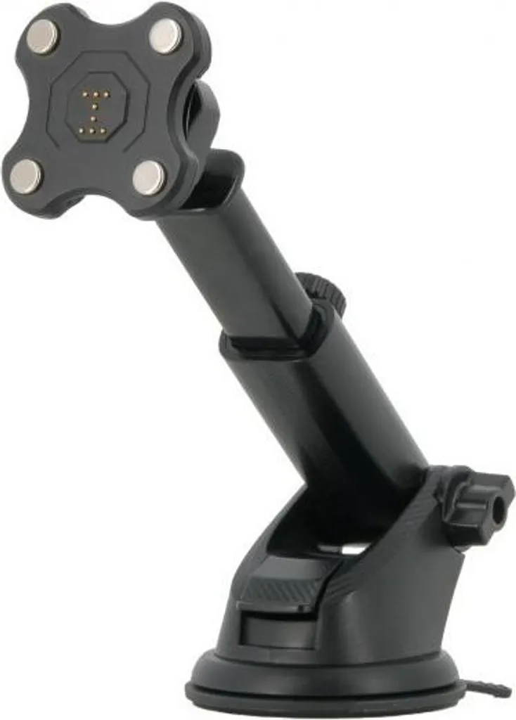 Mobilis Energia Mobile 65W Support Ventouse : Chargez en roulant sans Chute