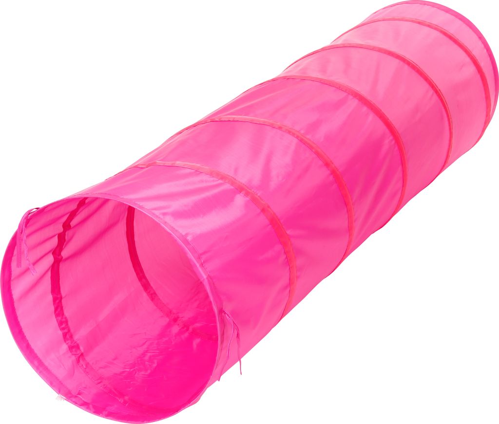 Spieltunnel "Girls" Produktbild 