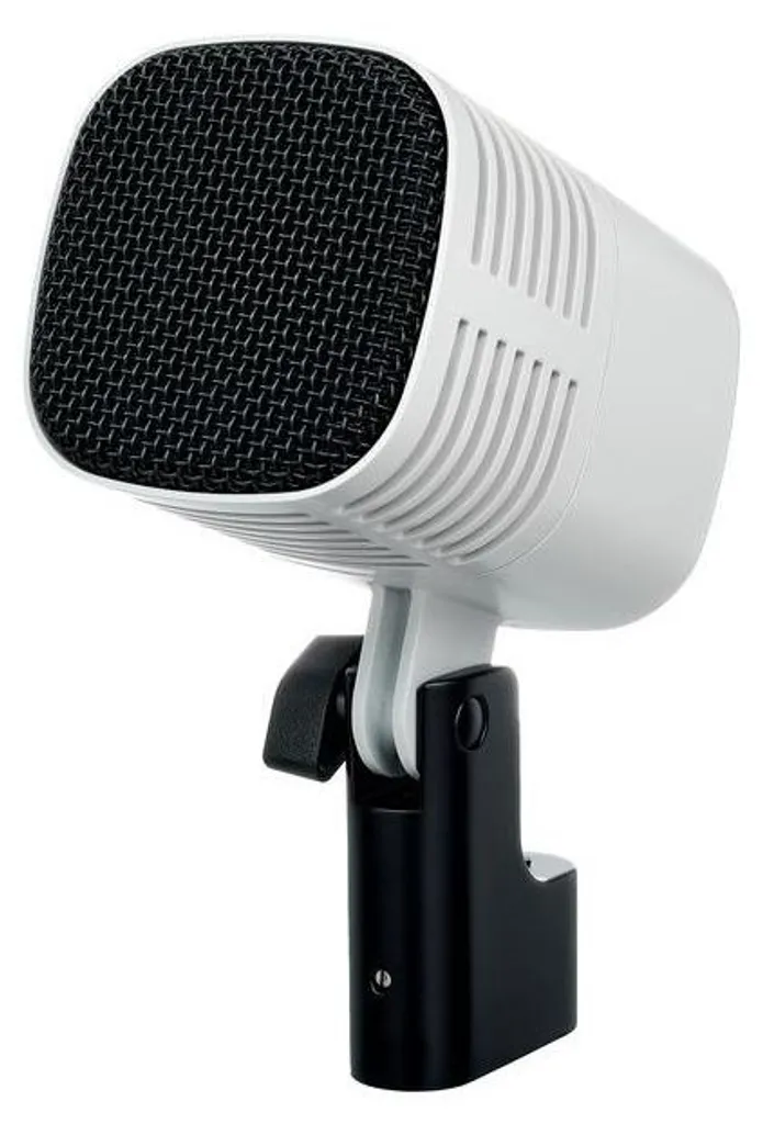 Microphone dynamique Universal Audio SD-5 pour grosse caisse et basse - 5