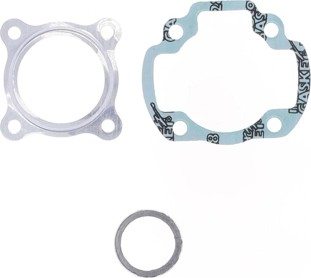 Zylinderdichtungen Dichtsatz original Zylinder Athena für MBK CR 50 Z Target 91-95 / Yamaha CR 50 Z Target 91-95