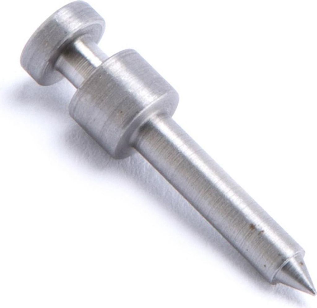 Kyb Interne Kolbenstange Nadel Rückprall Stossdämpfer Vorne 3Mmx6Mm25Mm (45)