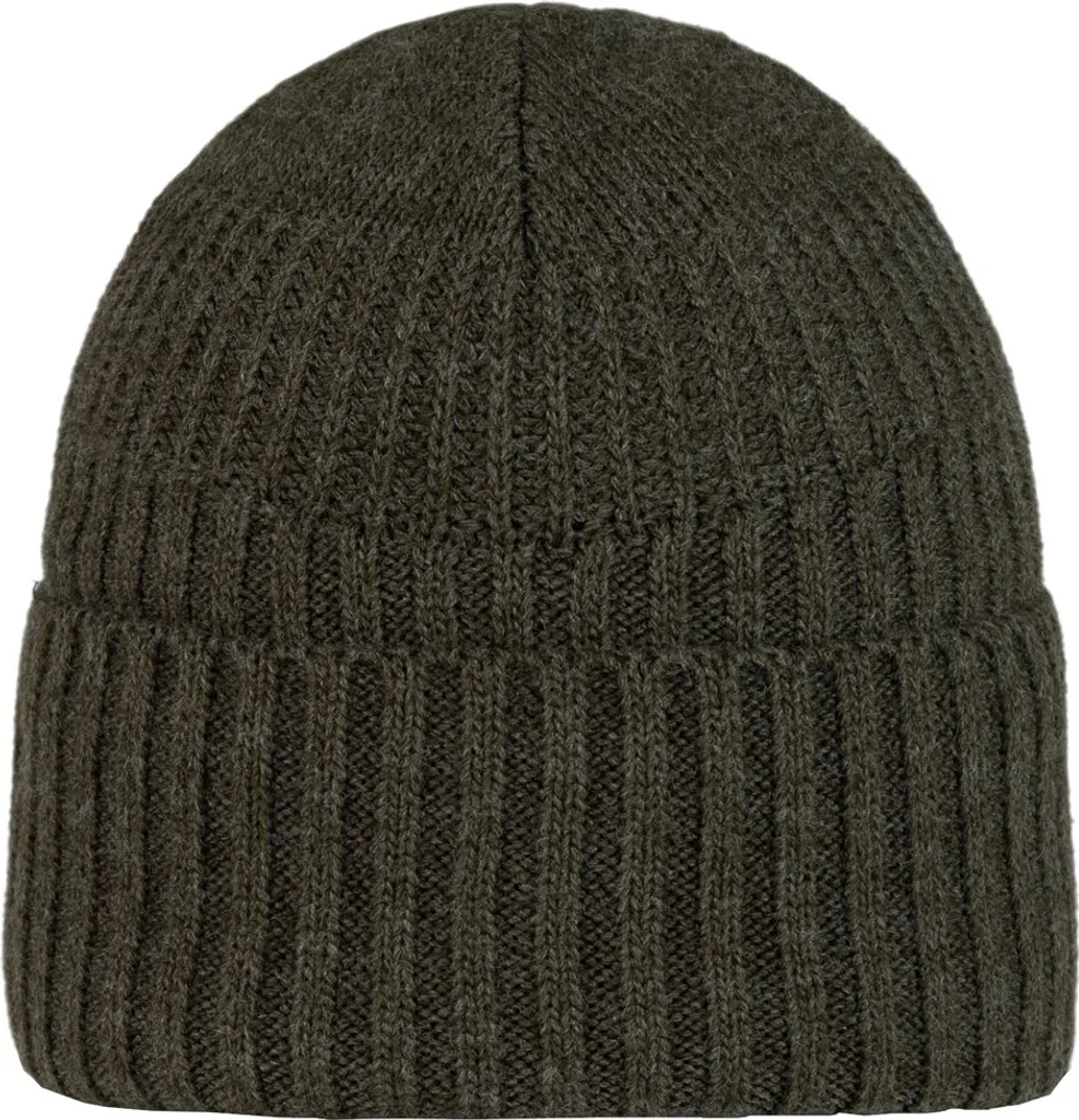 Bonnet d'hiver Buff Renso pour randonnée et ski avec protection thermique